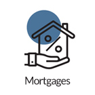 Footer Icon Mortgages