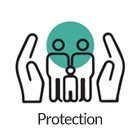 Footer Icon Protection