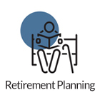 Footer Icon Retirement Planning