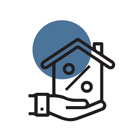 Service Icon Mortgages